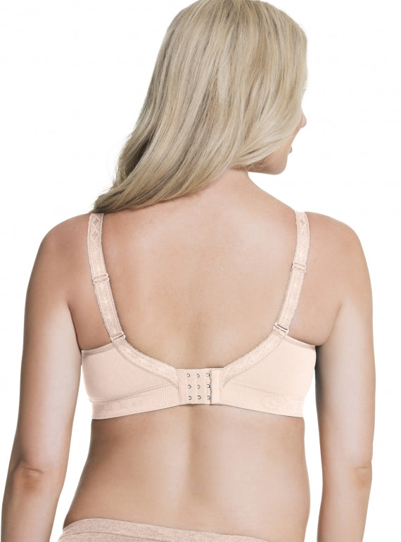 Cake Sugar Candy Seamless Comfort Maternity Bra