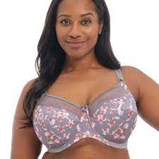 Goddess GD6162 Kayla Bra