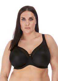 Elomi EL4301 Smooth Moulded Bra