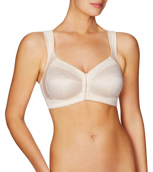 Fayreform Bra Front Closure