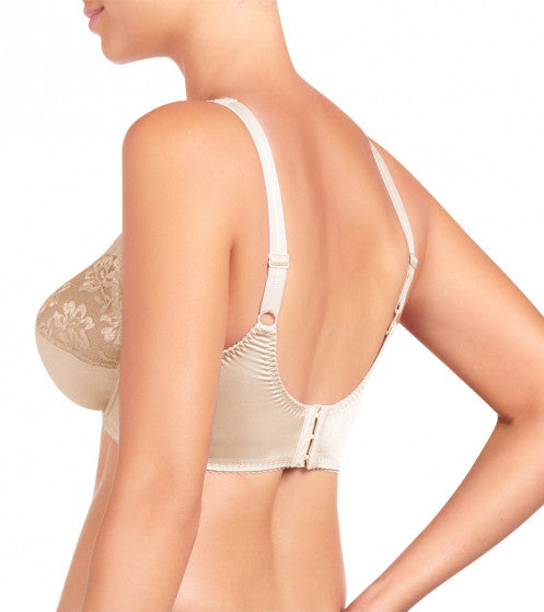 Fayreform Bra Classic Underwire