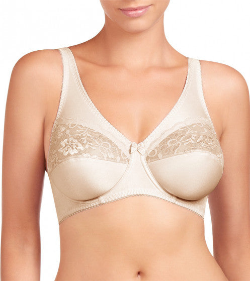 Fayreform Bra Classic Underwire