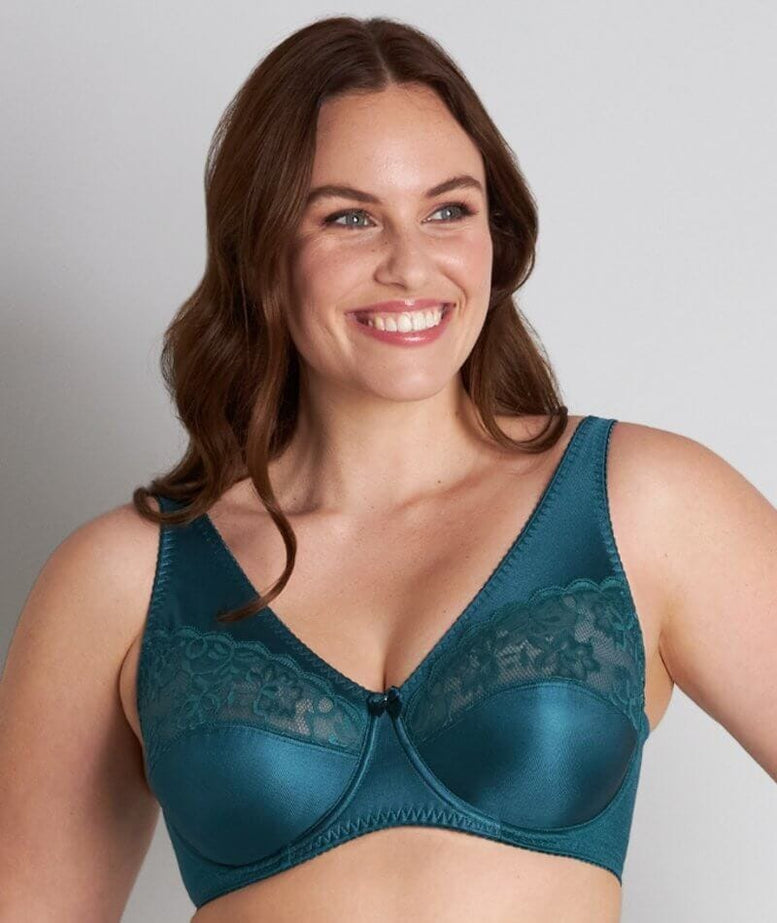 Fayreform F75-129 Classic Underwire