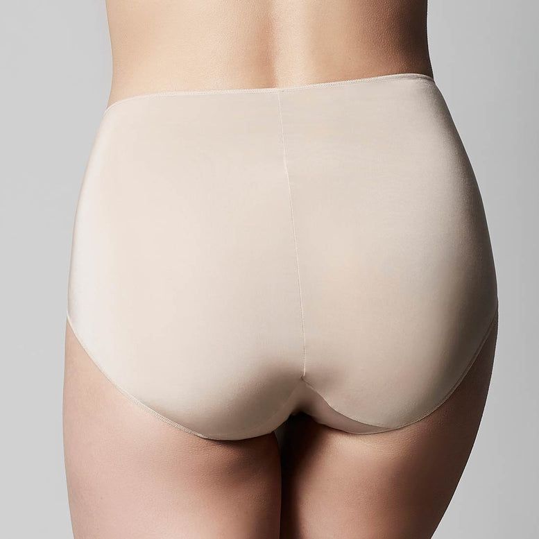 T25001 The Knicker Classic Full Brief