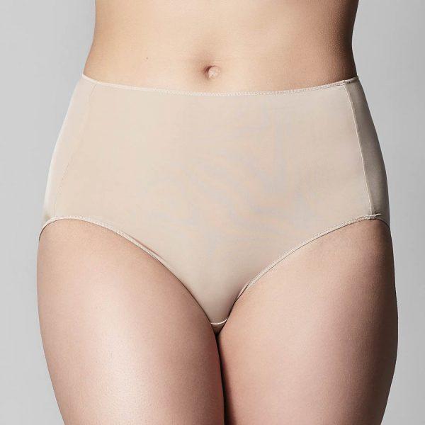 T25001 The Knicker Classic Full Brief