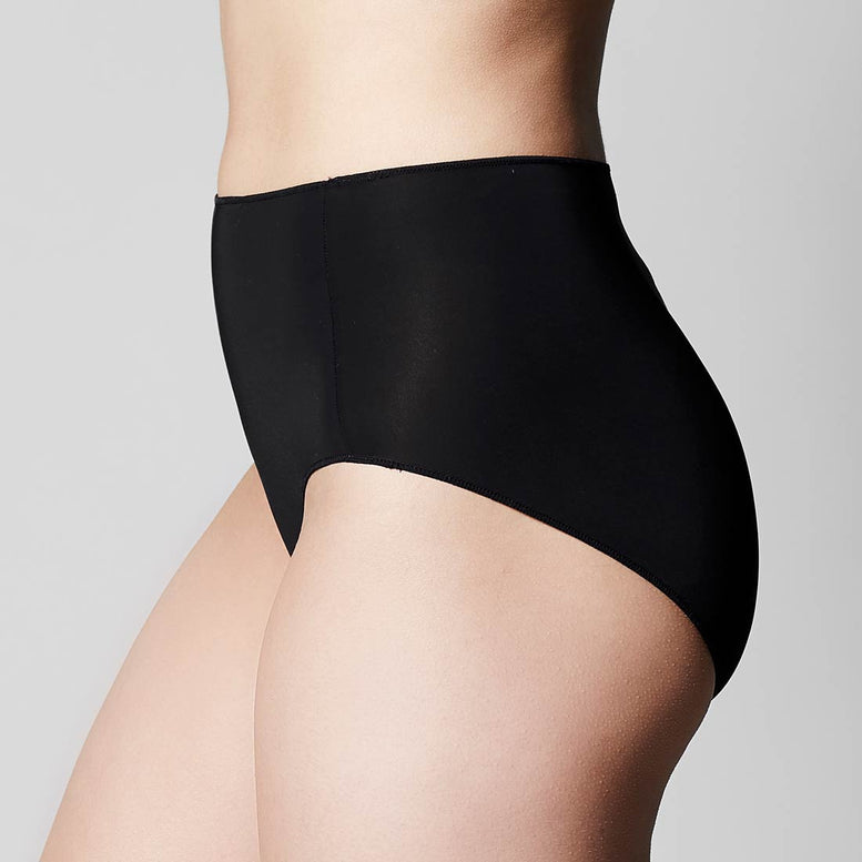 T25001 The Knicker Classic Full Brief