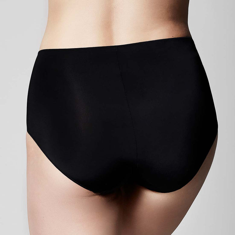 T25001 The Knicker Classic Full Brief