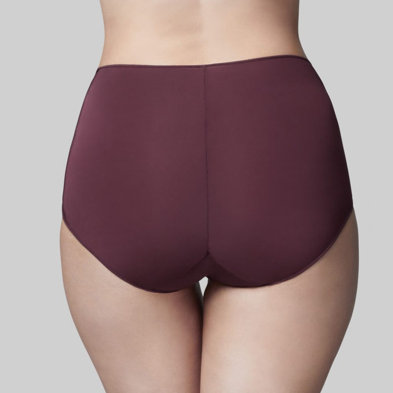 The Knicker Classic Full Brief