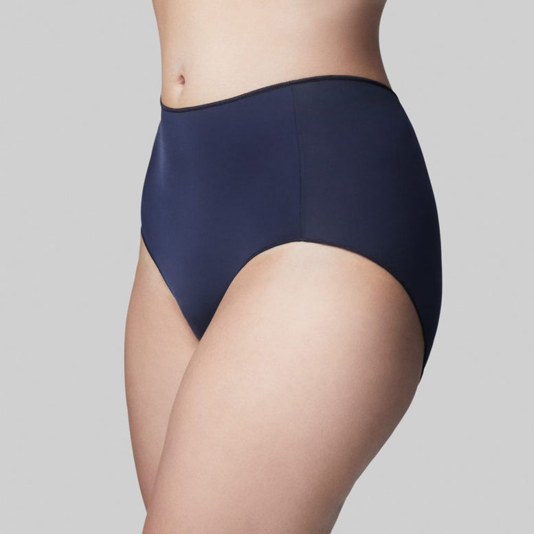 The Knicker Classic Full Brief