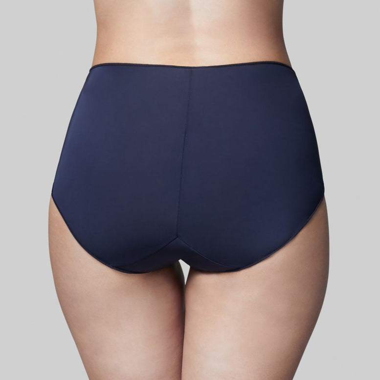 The Knicker Classic Full Brief