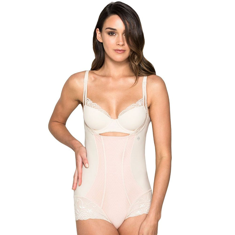 Hush Hush Body Shaper