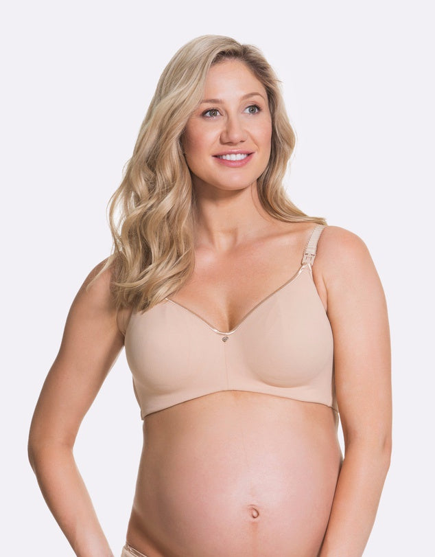 Cake Maternity Bra Croissant