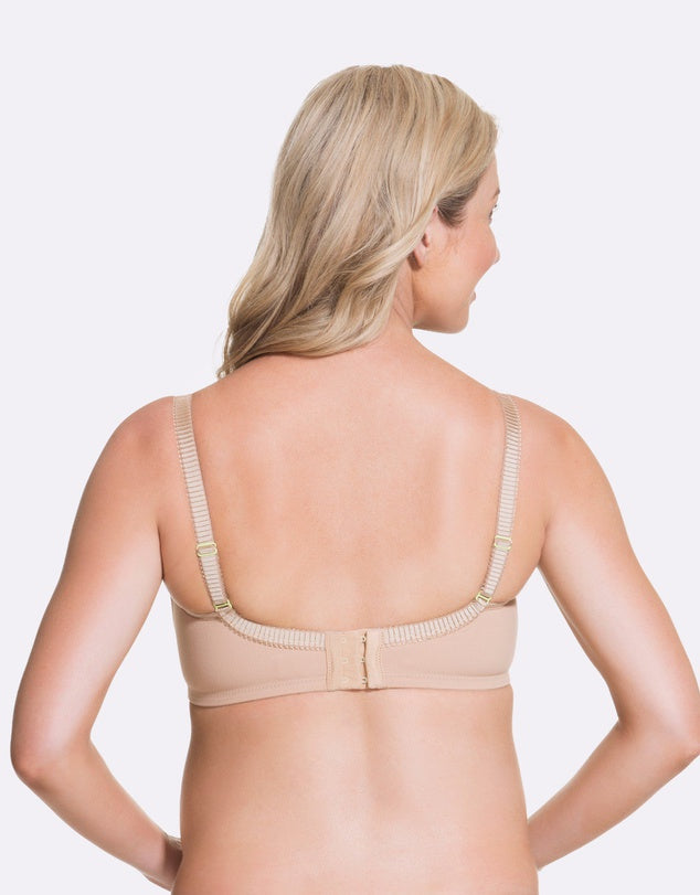 Cake Maternity Bra Croissant