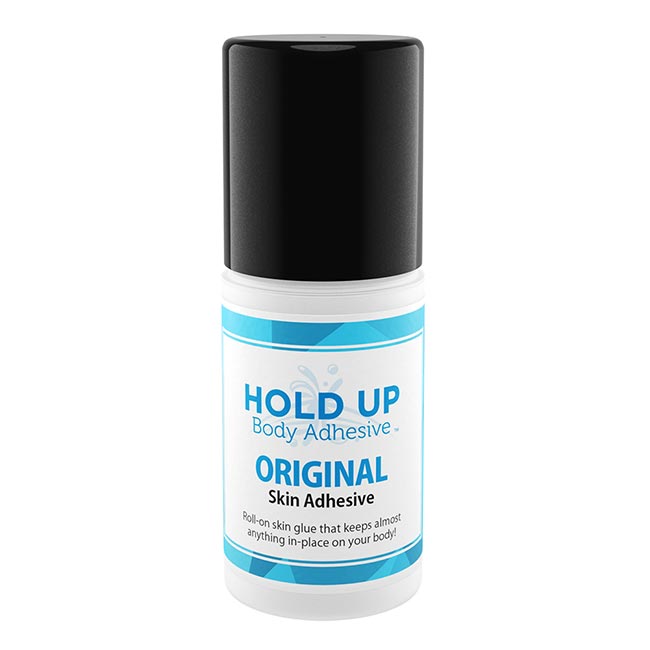 Body Glue