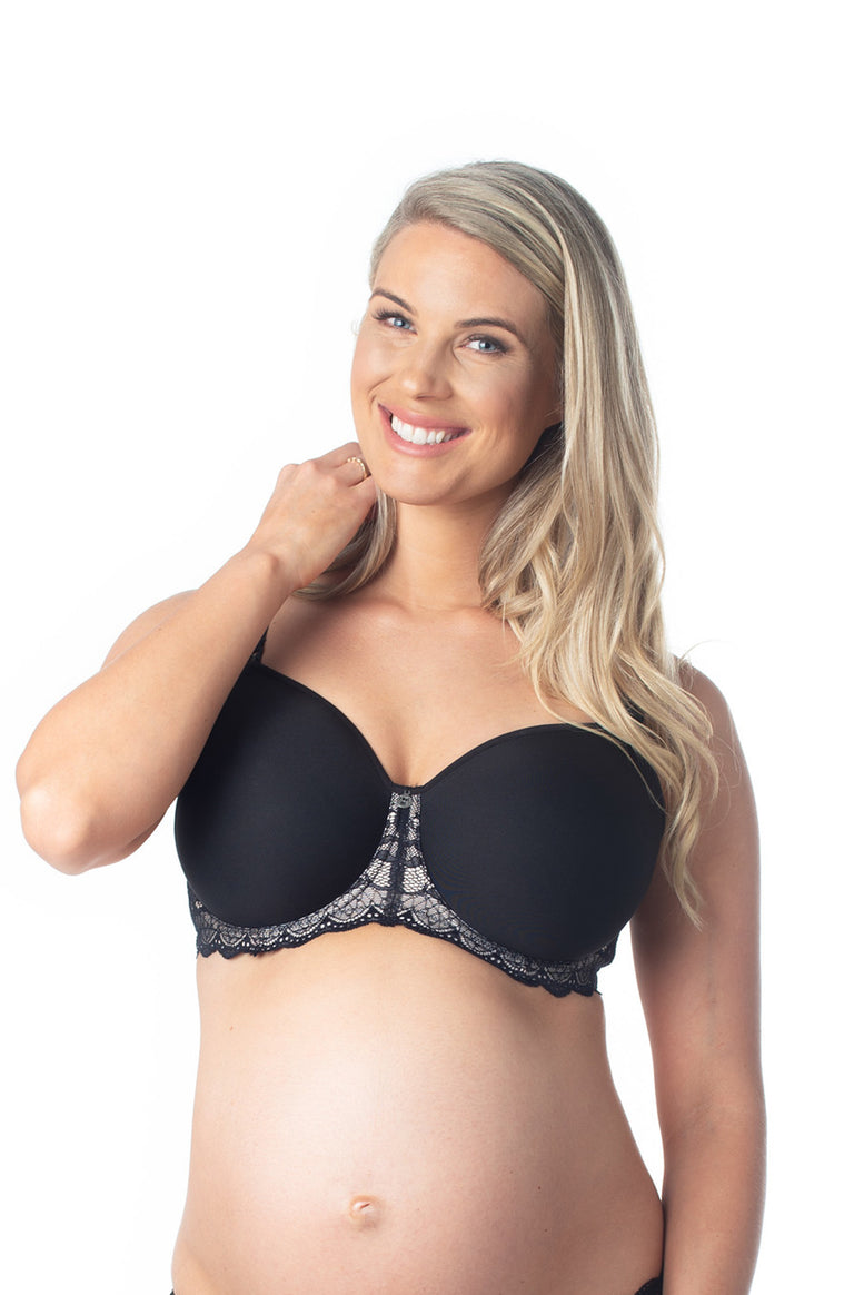 Hot Milk Bra Obsession Maternity