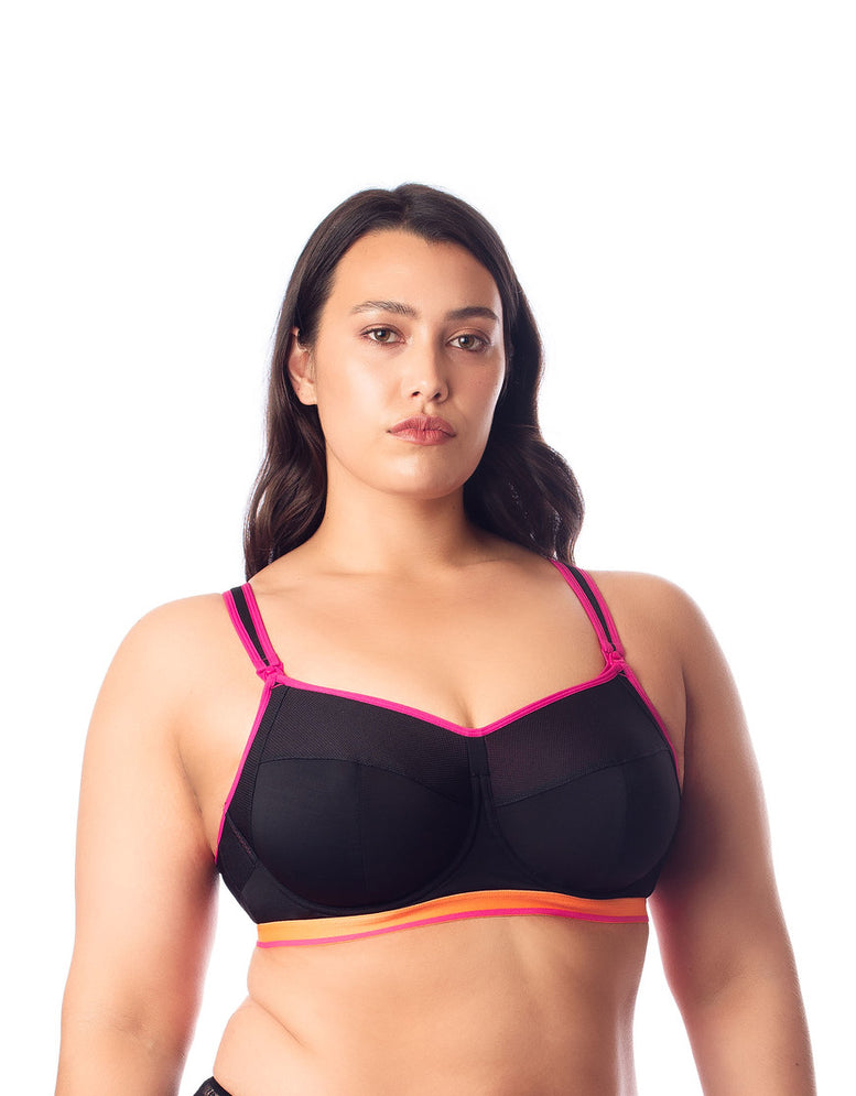 Hot Milk Bra Active Sports Maternity