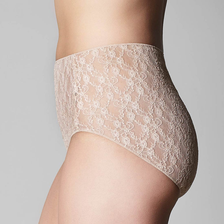 The Knicker Lace Full