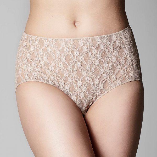 The Knicker Lace Full