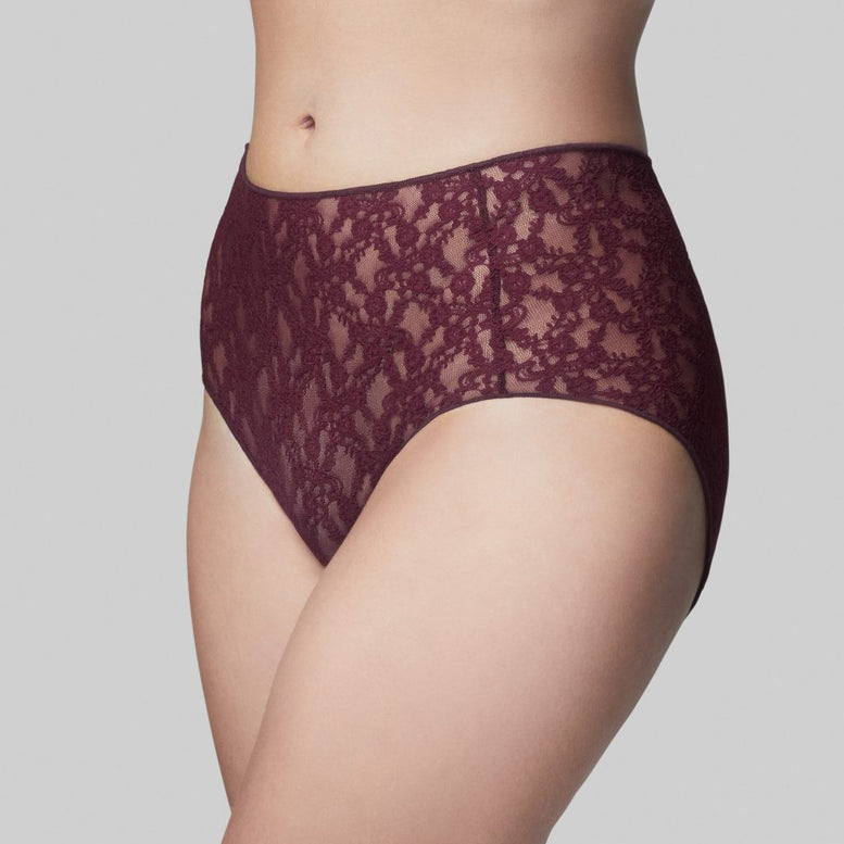 The Knicker Lace Full