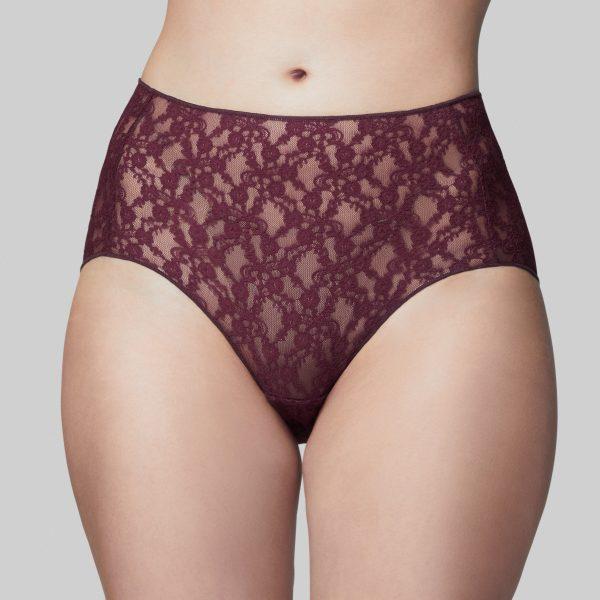 The Knicker Lace Full