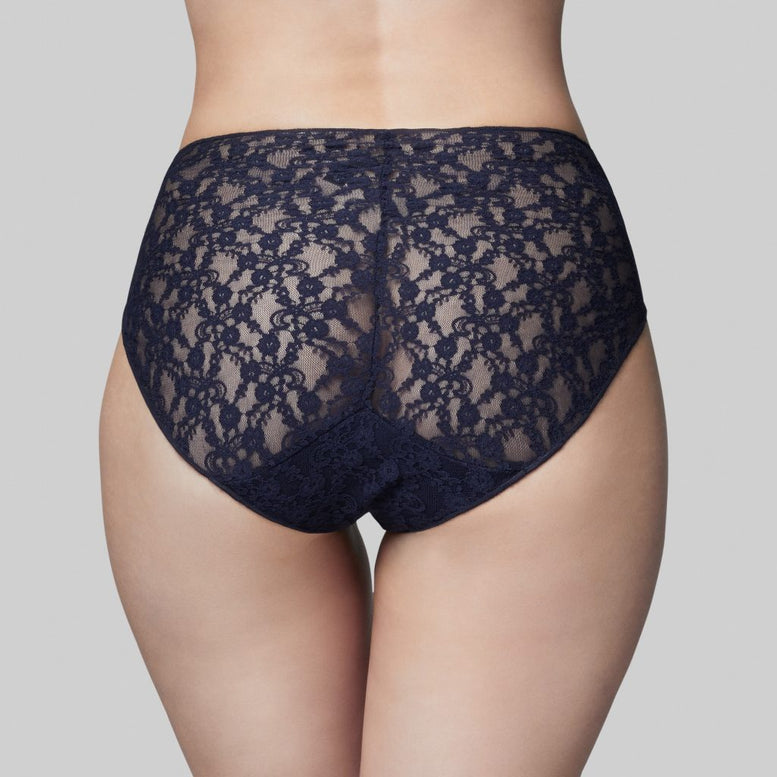 The Knicker Lace Full