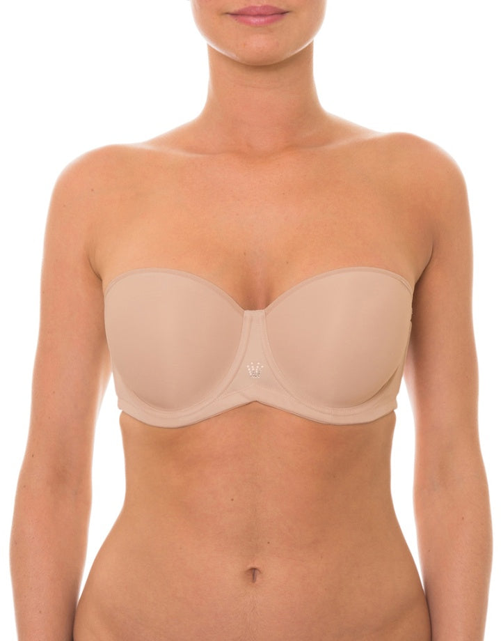 Triumph 10107623 Strapless Bra