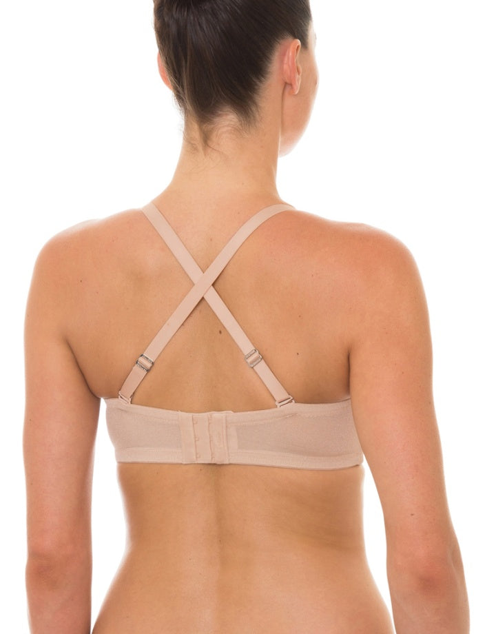 Triumph 10107623 Strapless Bra
