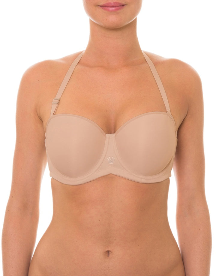 Triumph 10107623 Strapless Bra