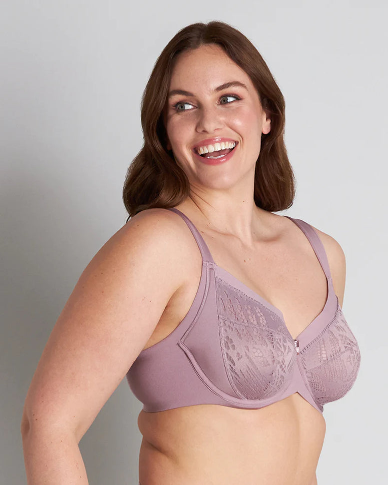 Fayreform The Minimalist Underwire