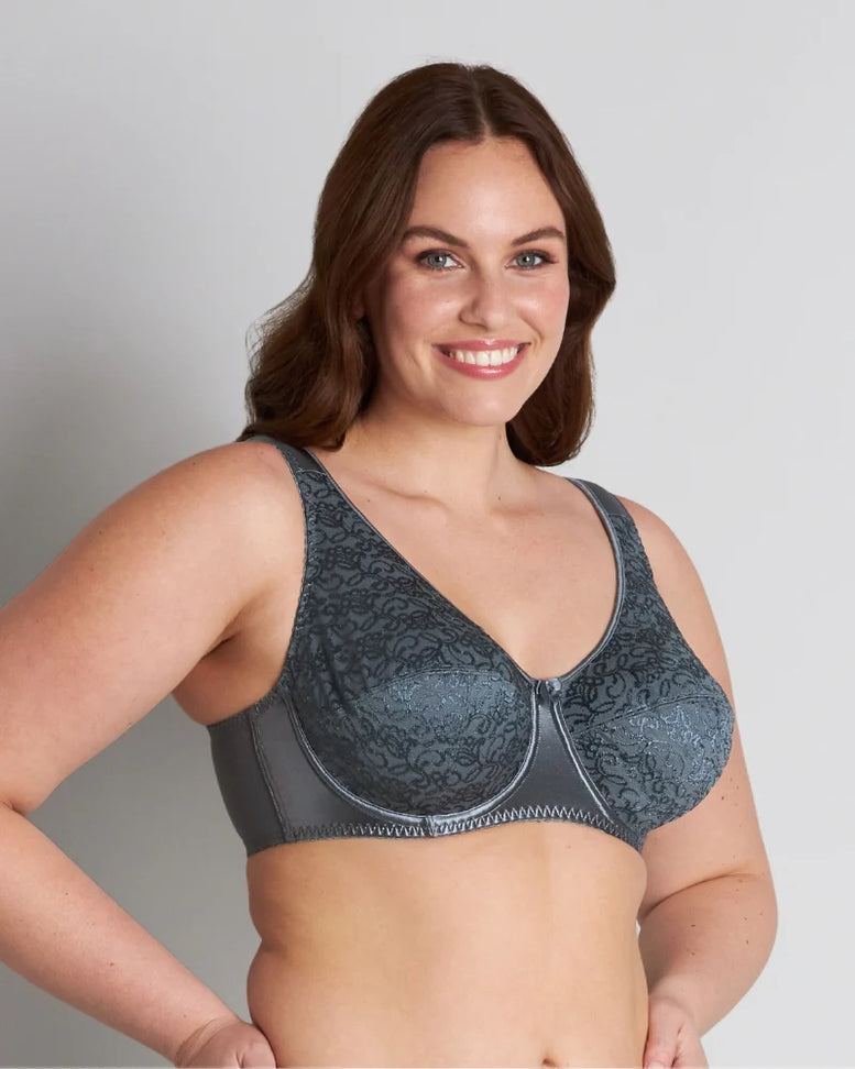 Fayreform Bra Charlotte Underwire
