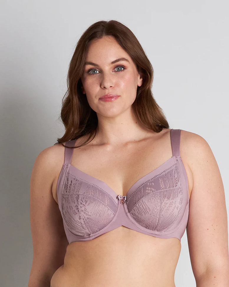 Fayreform The Minimalist Underwire