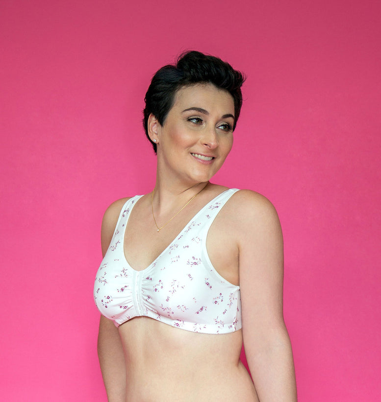 110 ABC Leisure Mastectomy Bra