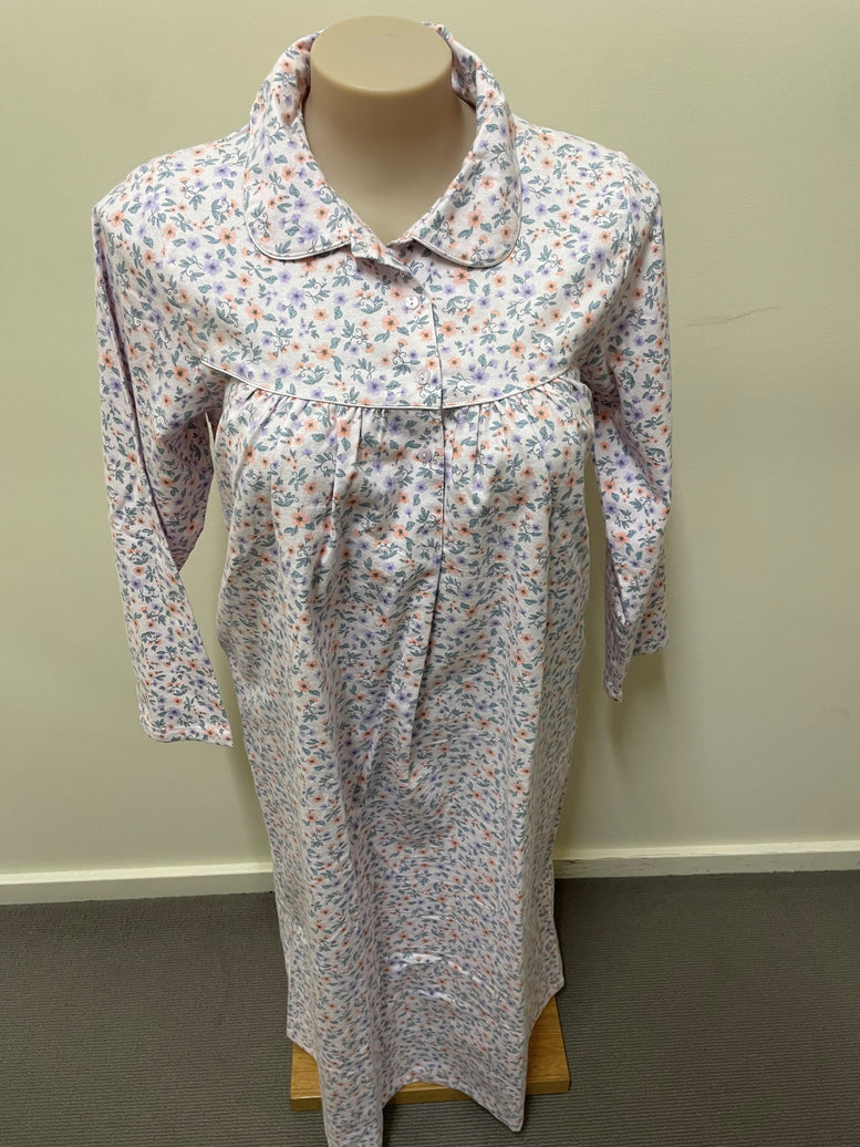 Schrank Flannelette Nighties