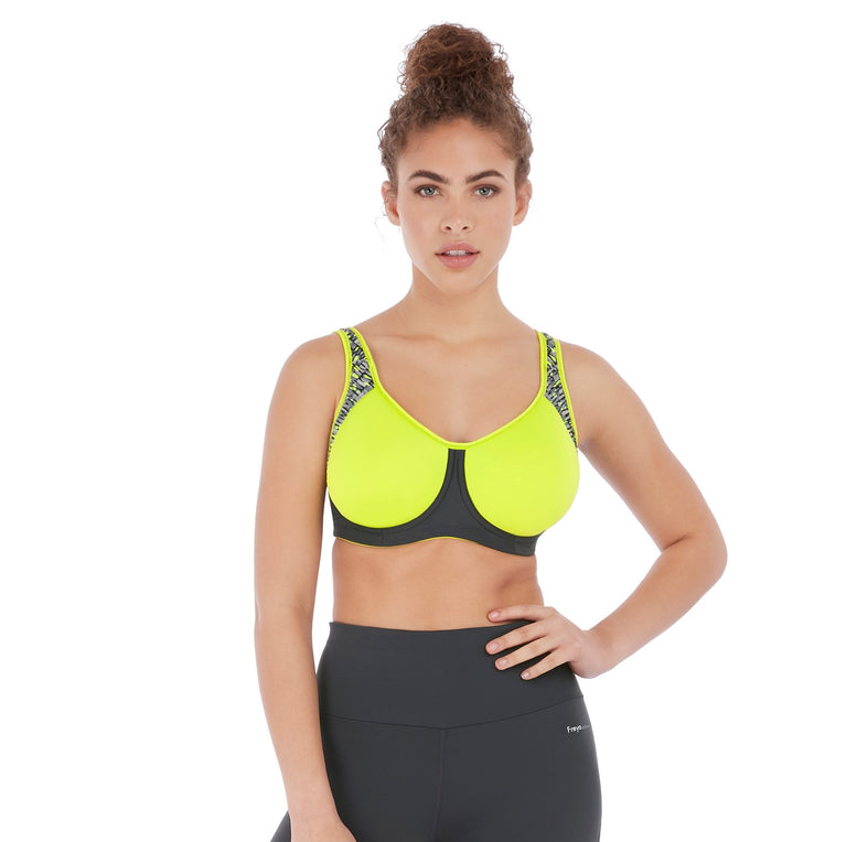 Freya AC4892 Sonic Sports Bra