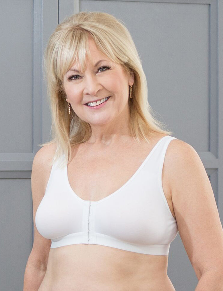 130 ABC Moulded Leisure Mastectomy Bra