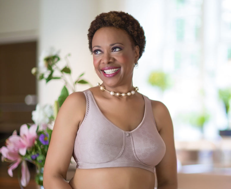 03 ABC Rose Contour Mastectomy Bra