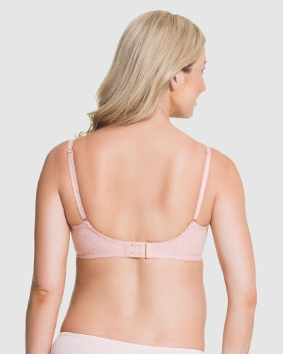 Cake Maternity Bra Tea Rose