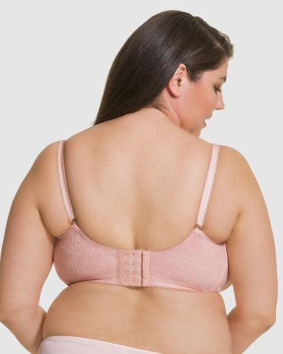 Cake Maternity Bra Tea Rose