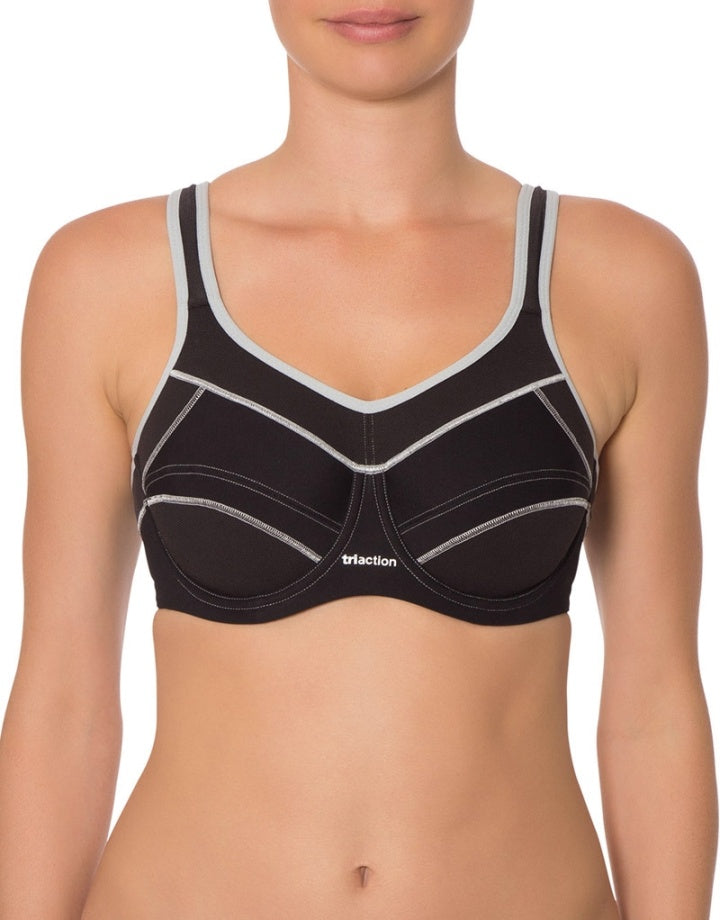 Triumph 10137919 Triaction Bra