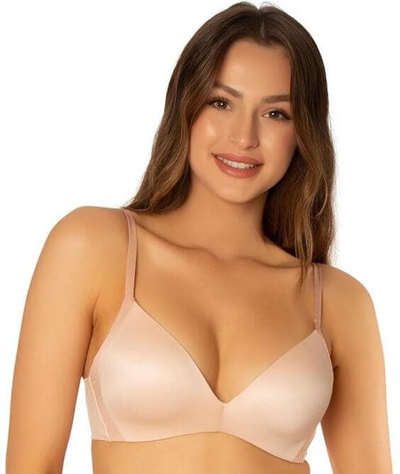 Triumph 10193526 Body Make-up Wire Free