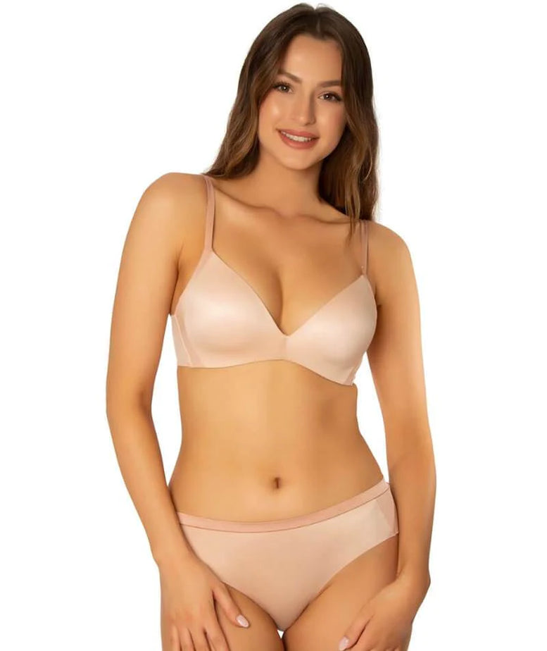 Triumph 10193526 Body Make-up Wire Free
