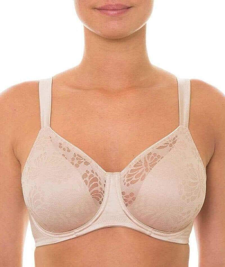 Triumph 10154651 Lace Minimizer Bra