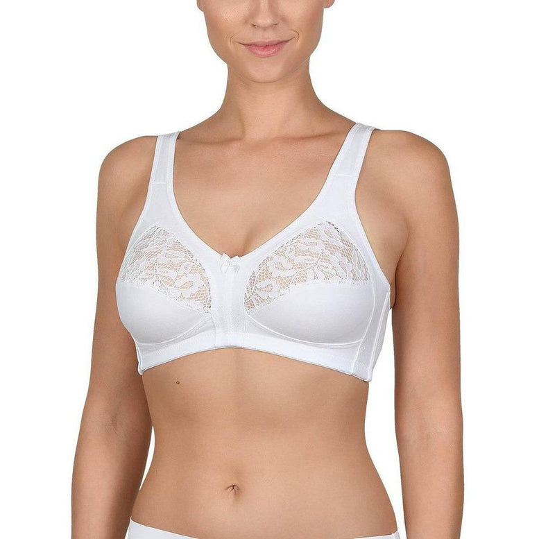 Naturana 5346 Cotton Bra