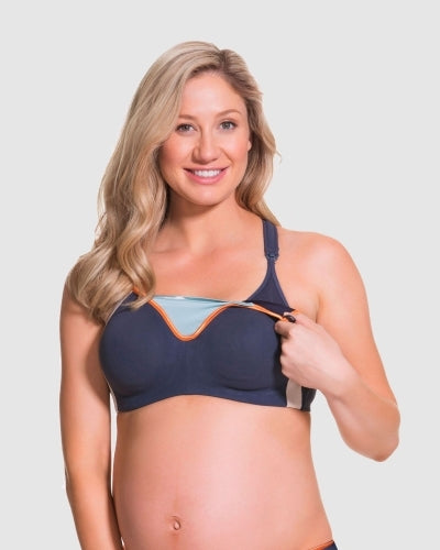 Cake Maternity Sports Bra