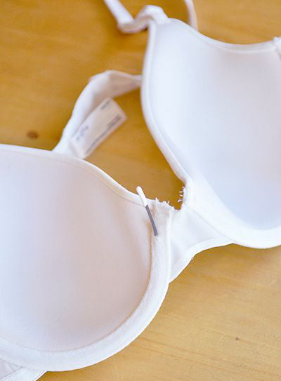 Bra Care 101: Making Your Favorites Last Longer