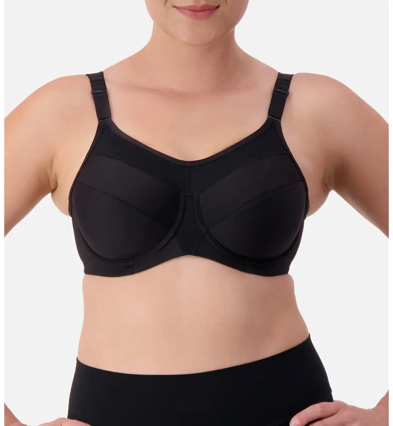 Triumph 10210364 Triaction Sports Bra