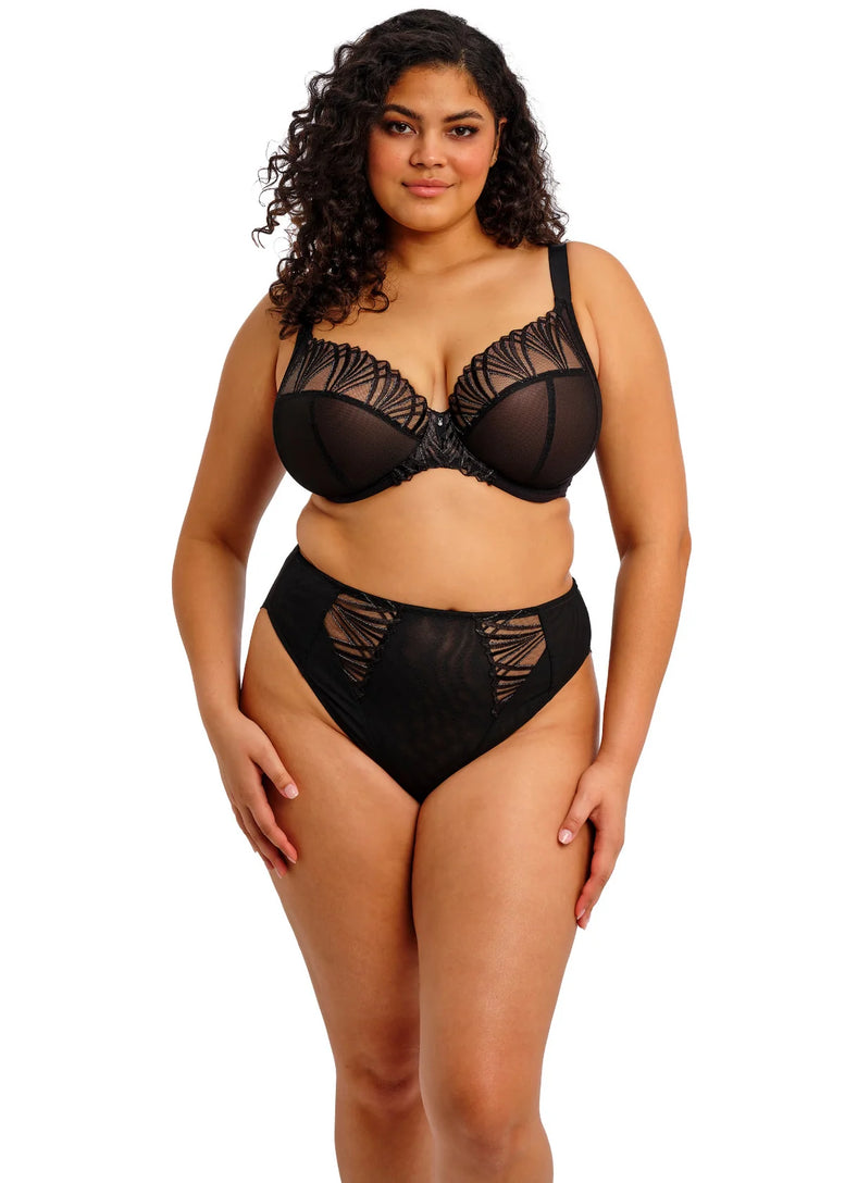 Elomi EL303102 Reja Underwire Plunge Bar