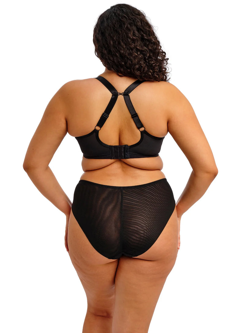 Elomi EL303102 Reja Underwire Plunge Bar