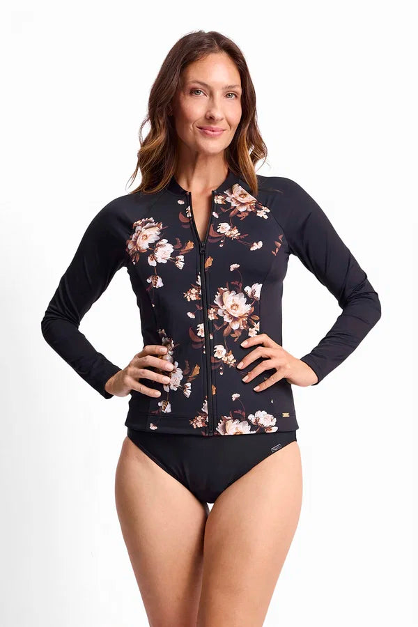 JA91266Mas Hartland Mastectomy Rash Shirt