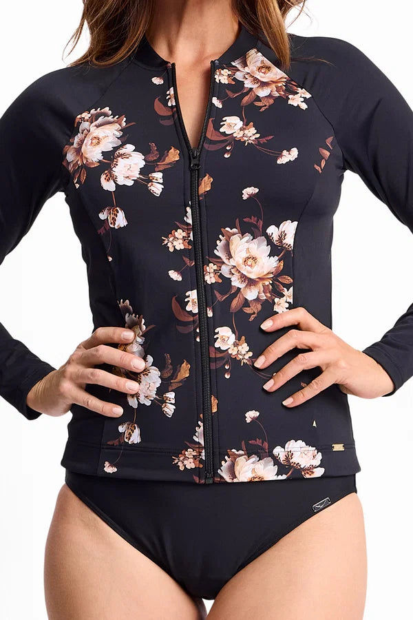 JA91266Mas Hartland Mastectomy Rash Shirt